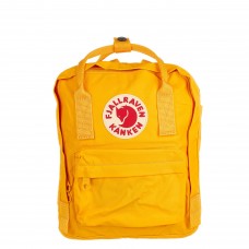 Fjallraven Kanken Mochila Tamanho Mini Original (Cores)